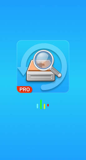 Files Recovery - Restore Deleted Files screenshot 1