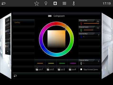CUBEVISION APP (Obsolete) screenshot 7