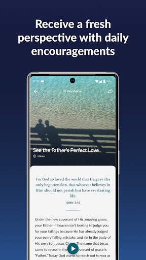 Joseph Prince | Gospel Partner screenshot 5
