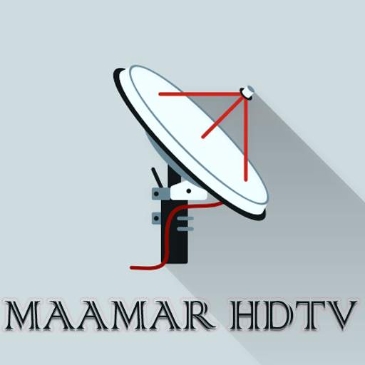 MAAMAR HDTV скриншот 2