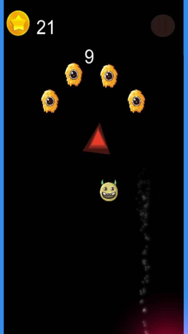 pokemon jump screenshot 5