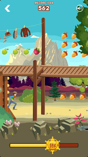 Fraisp Mission screenshot 5