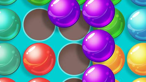 Bubble Tangram - puzzle game screenshot 6