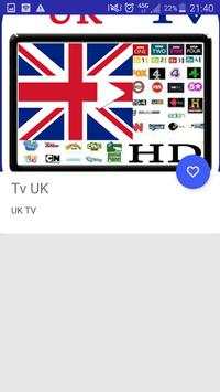 World TV screenshot 6