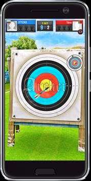 Archery Timing King Archer screenshot 1