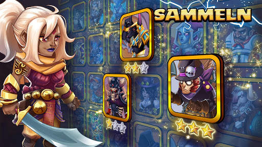 Tiny Gladiators 2 screenshot 5