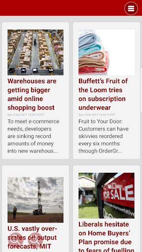 Torronto - News from Toronto screenshot 6