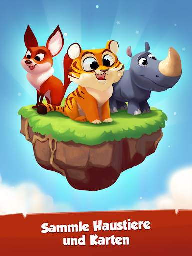 Coin Master screenshot 11