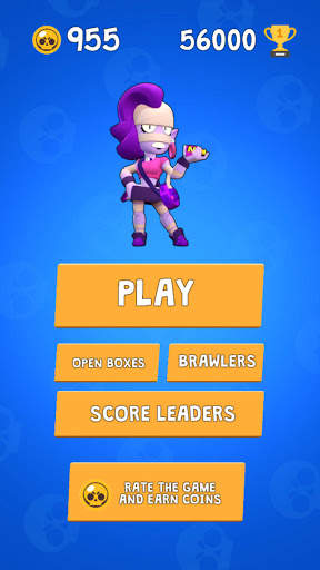 Brawl Crush - Brawl Stars Box Simulator screenshot 5
