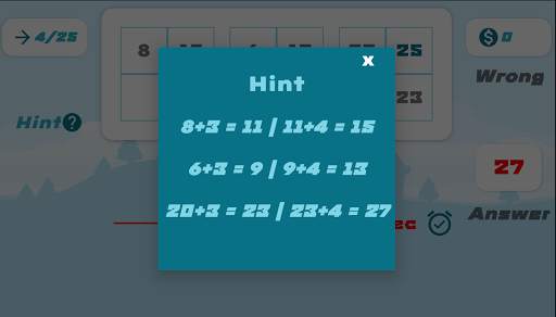 Amazing Logic Game screenshot 5
