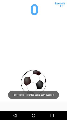 Jogo da Bola 2 screenshot 1