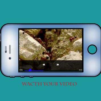 Video Downloader Faster screenshot 4