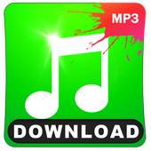 Music Downloader  - Mp3 1