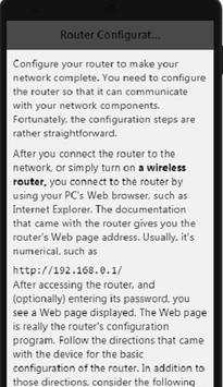 How to change wifi password screenshot 2