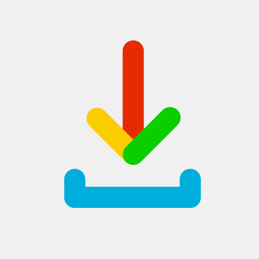 Save it - All Video &amp; Social Status Downloader icon