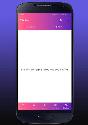 Hindi serial video status screenshot 6