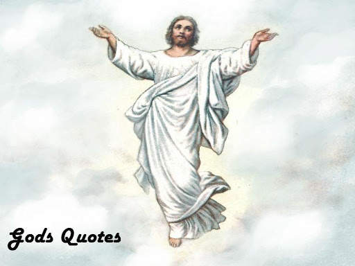 Gods Quotes 2 تصوير الشاشة