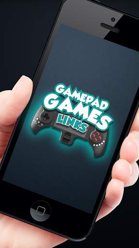 Gamepad Games Links screenshot 4