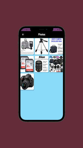 nikon camera screenshot 5