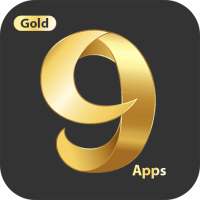 9 App Mobile 2021 apps Free Tips icon