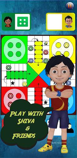 Shiva Ludo Supreme Star screenshot 4