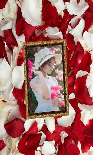 Best Beautiful Flower Photo Frame 2021 Updated 3 تصوير الشاشة