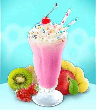 Milkshake screenshot 5