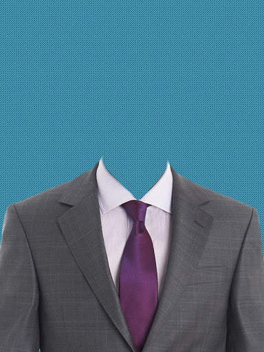 Man Suit Photo Maker screenshot 2