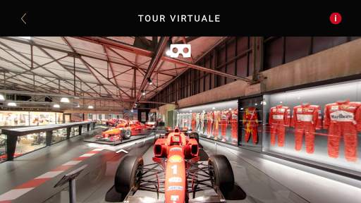 Schumacher. The Official App screenshot 4