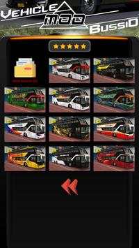 Vehicle Mod Bussid screenshot 4