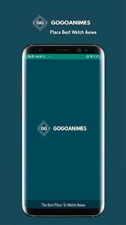 Gogoanime - watch anime screenshot 1