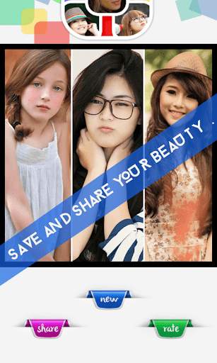 Pic O Collage - Insta PhotoGrid screenshot 7