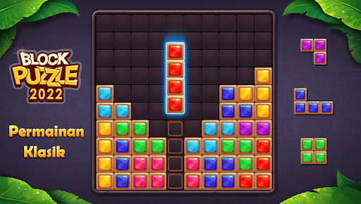 Block Puzzle Gem: Jewel Blast screenshot 6