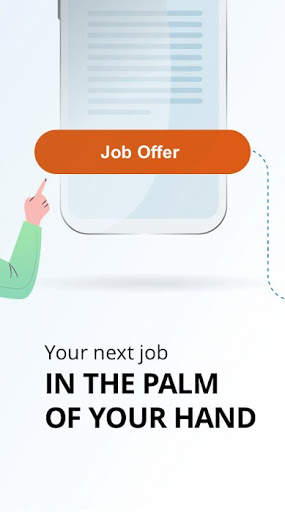 Latest International Jobs 💼💰 screenshot 1