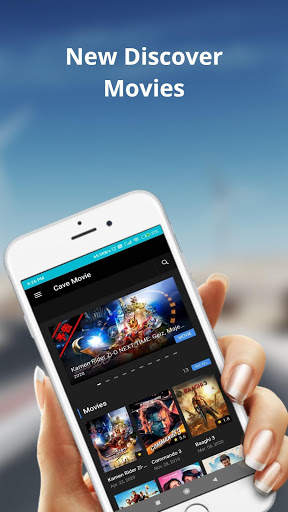 Cave - Official App screenshot 2