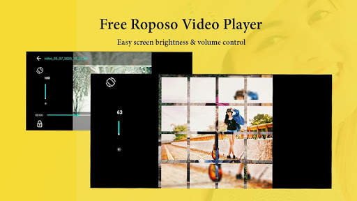 Indian Short Video Player screenshot 4