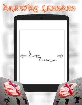 Drawing Lessons Step By Step screenshot 3