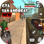 Meilleur GTA San Andreas Guide icon