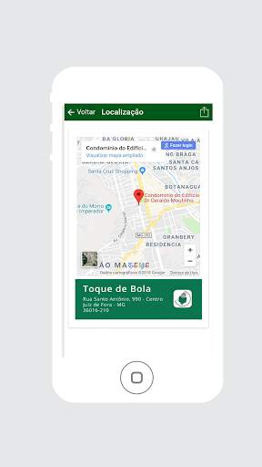 Toque de Bola screenshot 3