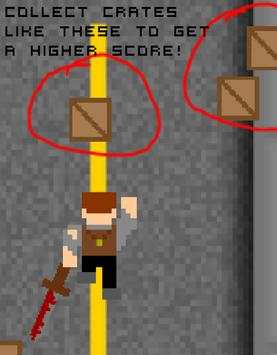 Zombie Blade screenshot 6