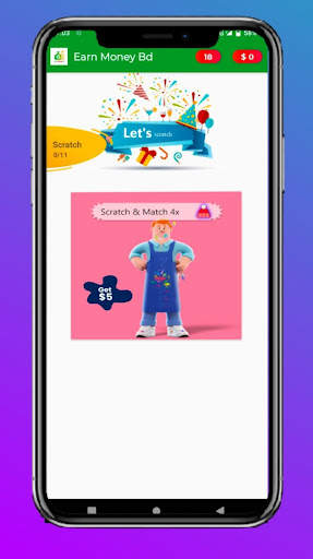 Earn Money Bd-Make Money स्क्रीनशॉट 2