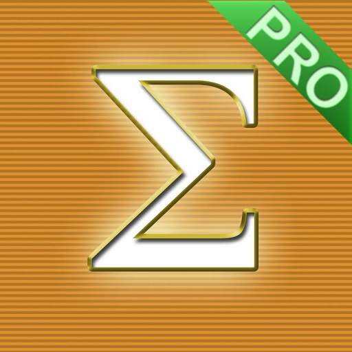 Calculus Quick Reference Pro 1.6
