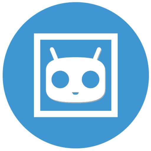 CM13 - Marshmallow Launcher 1.2.4