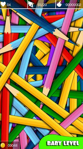 Pick a Pencil screenshot 5