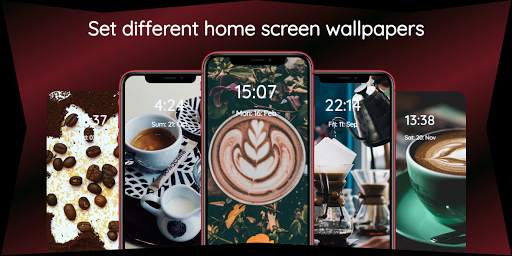 Coffee Wallpaper Coffee Images screenshot 1