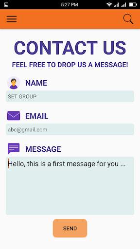 SETGROUP-TV screenshot 5