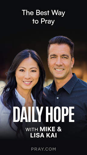 Pray.com: Bible & Daily Prayer screenshot 3