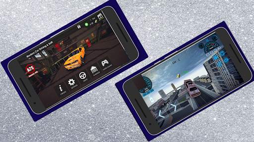 Drive and Drift with Modern Cars 2020 screenshot 2