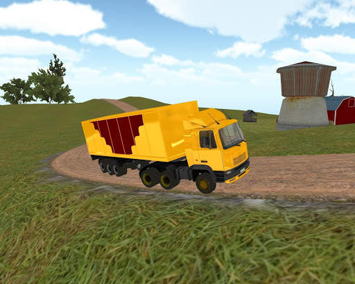 Pro Car Simulator 2020 screenshot 4