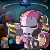 Zombie Ultimate Battleground 1.0